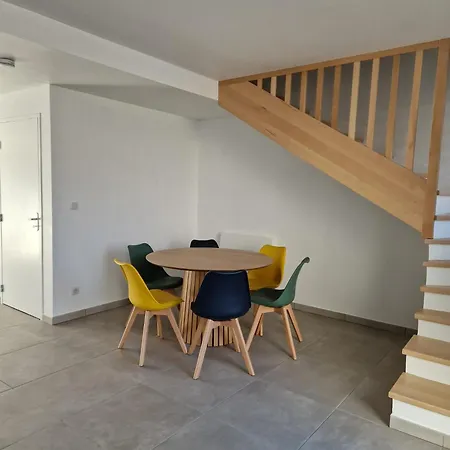 Holiday home Charmante Maison De Village