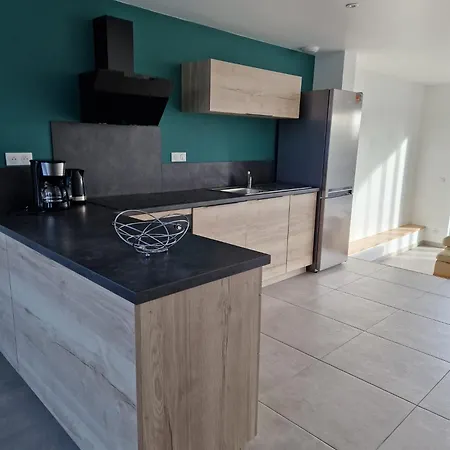 Charmante Maison De Village Holiday home